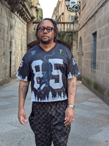 Anniversary Jersey (Black)