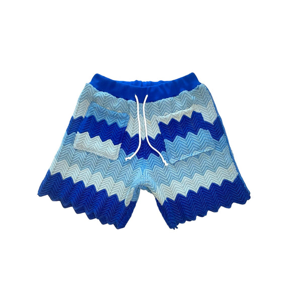 Ocean Wave Shorts