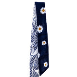 Playa Double-Sided Tie Headband