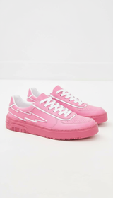 Rad Força Uma Sneakers Shiloh's CW (Women's)