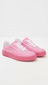 Rad Força Uma Sneakers Shiloh's CW (Women's)