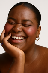 Cheek Palette - Mauve