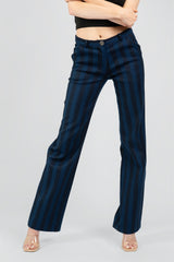 Ramona Striped Pants