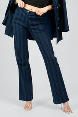 Ramona Striped Pants