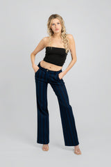 Ramona Striped Pants