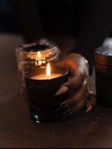 LIMITED EDITION - A SUBTLE CANDLE