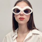 Witness Protection Sunglasses