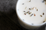 LIMITED EDITION - A SOLITUDE CANDLE