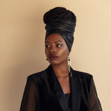 Tumbao Headwrap