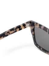 Dexter Sunglasses - Handmade (Tortoise)