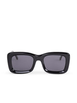 Robin Sunglasses - Handmade (Black)