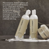 Deluxe Signature Wash System