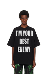 ENEMY T-SHIRT