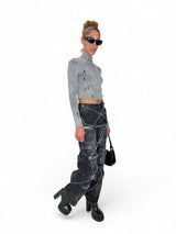 Wire Dinem Jeans