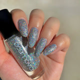 Night In Shining Armor - Classic Lacquer