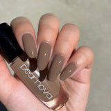 Michelle Our Mama - Classic Lacquer