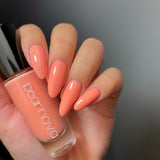 Pink It Through - Classic Lacquer