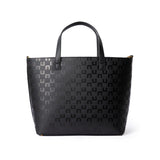 Shay Tote - Midnight Black