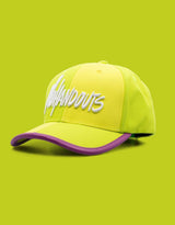 No Handouts - Spring Break