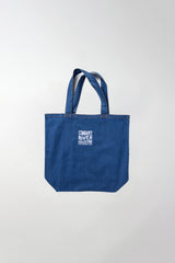 The Combahee River Collective Denim Tote