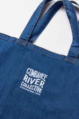 The Combahee River Collective Denim Tote