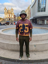 Anniversary Jersey (Brown)