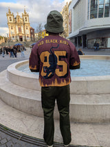 Anniversary Jersey (Brown)