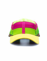 Sunika Kuraun - Go Crazy Safari - High Top