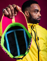 Sunika Kuraun - Go Crazy Safari - High Top