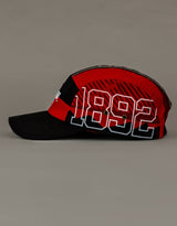 TheYard - Winston Salem State University - HBCU Hat