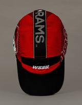 TheYard - Winston Salem State University - HBCU Hat
