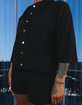 Terry Set