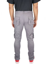 Strategy Cargo Pants (Grey)