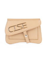 Charlotte Card Holder (Caramel)