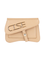 Charlotte Card Holder (Caramel)
