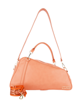 Taxi Tote Bag (Orange)