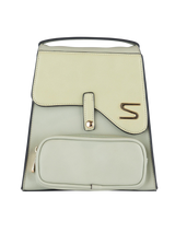 Lynda Backpack (Sage)