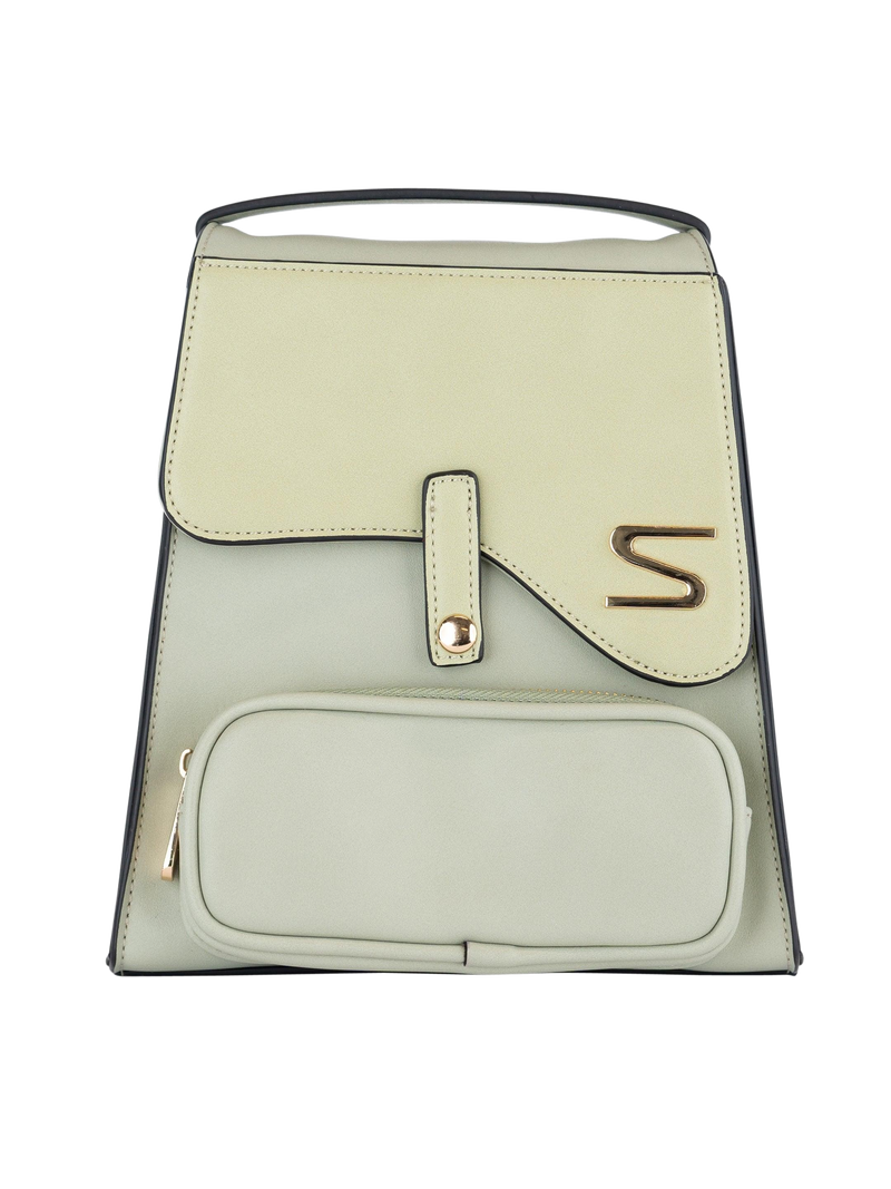 Lynda Backpack (Sage)
