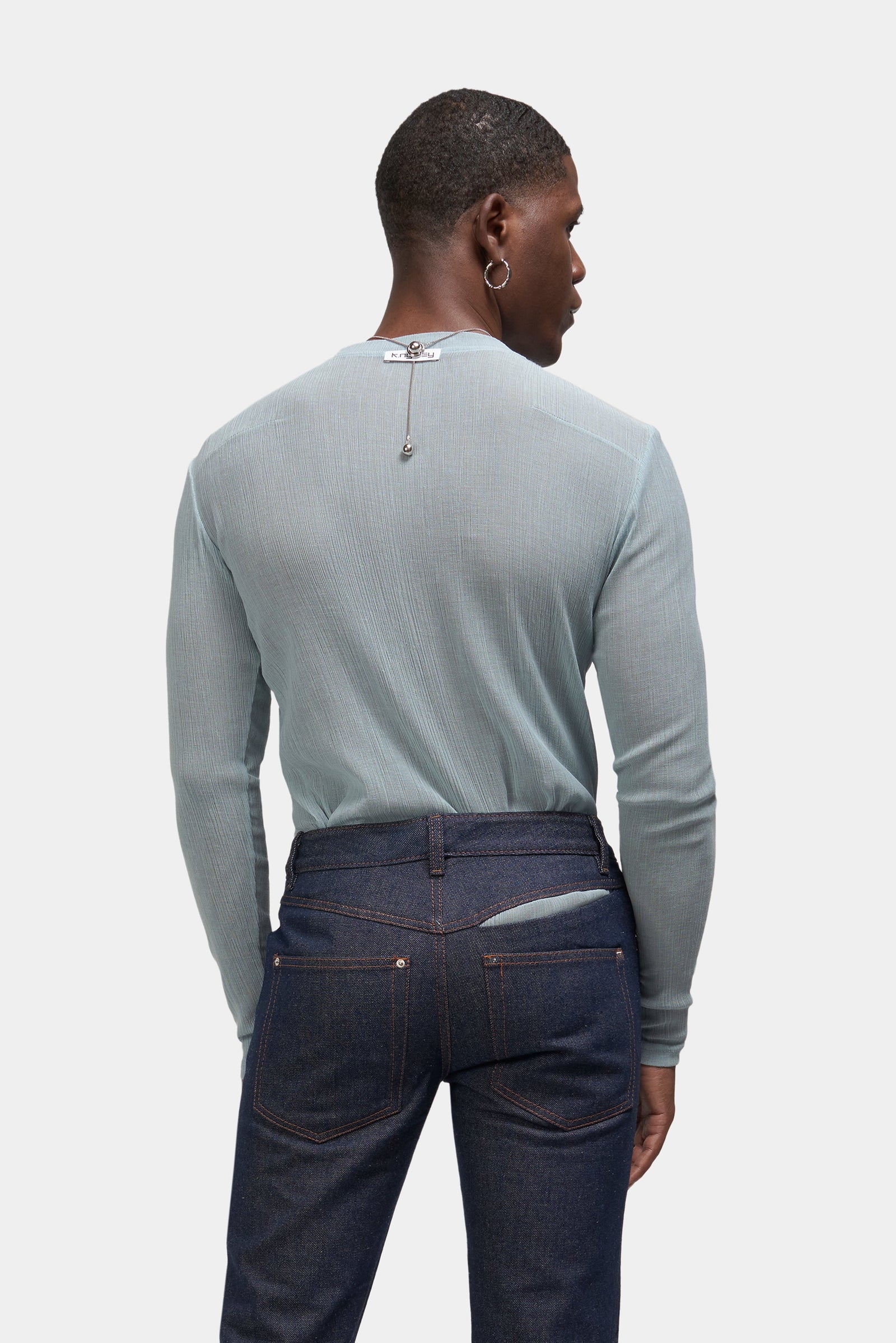 【YOURNUS】Neko Henry Neck Long Sleeve $_57.JPG?set_id=8800005007