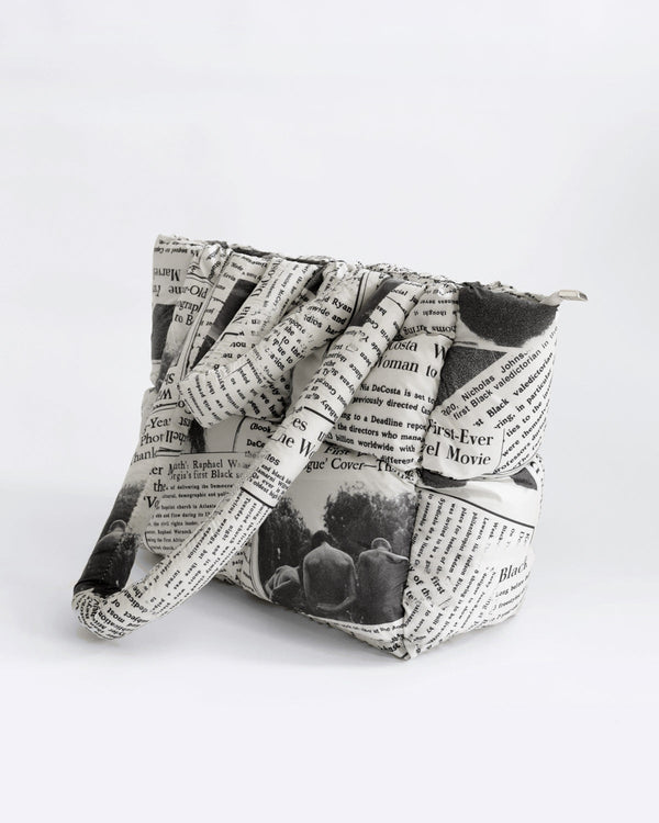 In Our Bag Puffer Tote (XL)