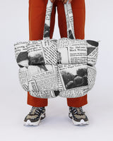 In Our Bag Puffer Tote (XL)