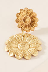 Daisy Earrings