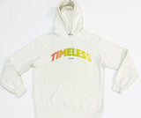 3 color TIMELESS GRADIENT HOODIES (UNISEX) Front