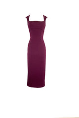 The KAPHILL Bodycon Dress