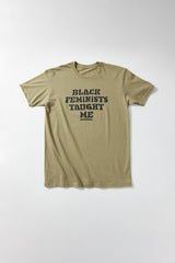 Black Feminists Taught Me T-Shirt