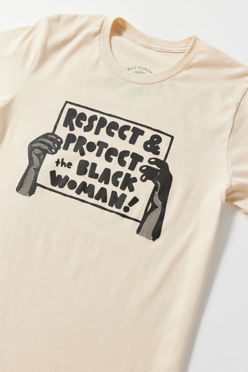 Respect and Protect T-Shirt
