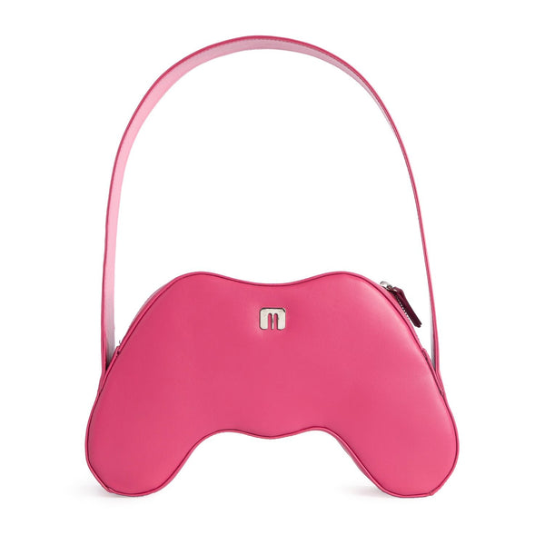 The Joystick Bag - Pink