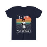 Bode Future Astronaut Retro Tee