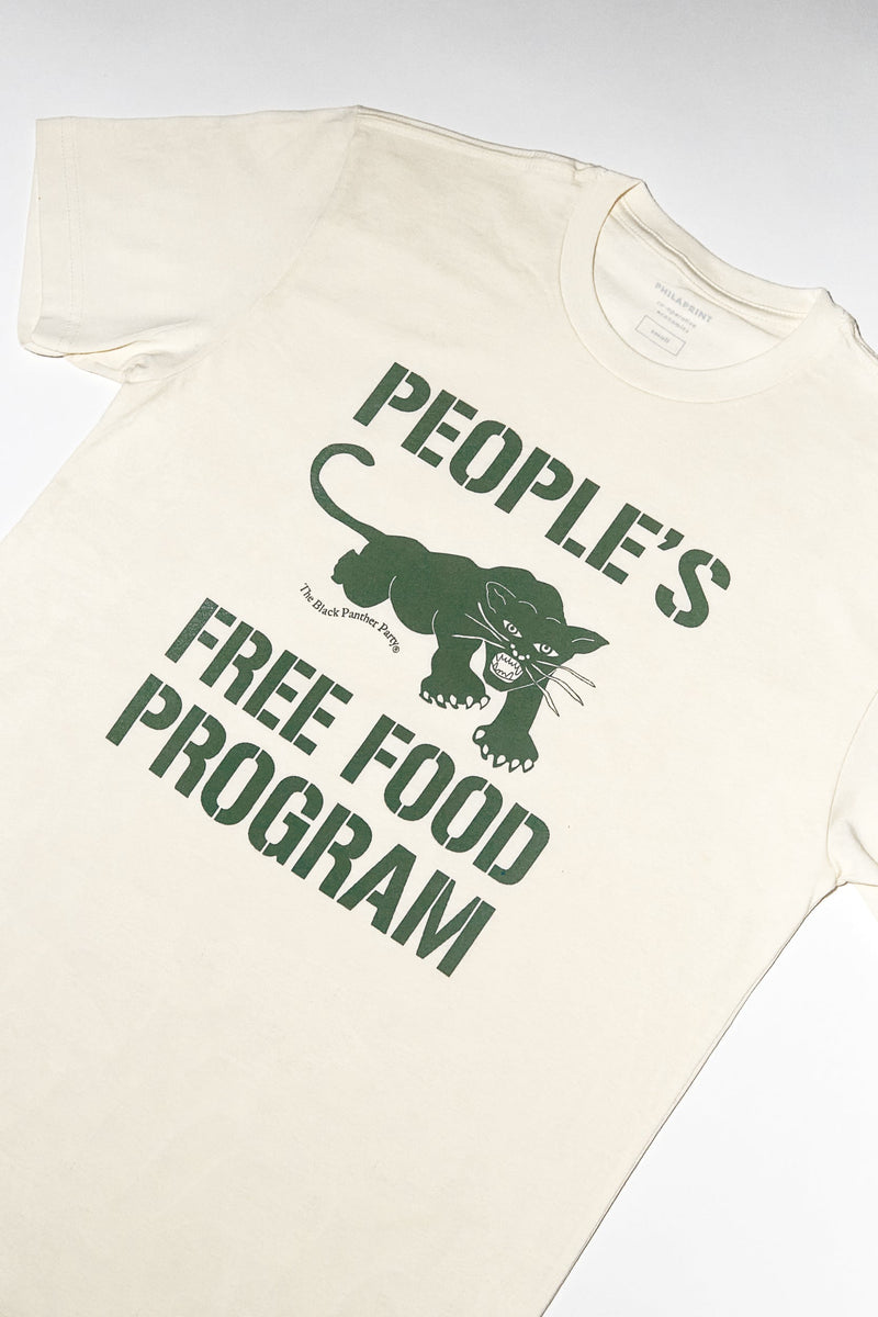 Black Panther Party T-Shirt