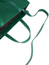 PBP - Vegan Leather Bag (Green)